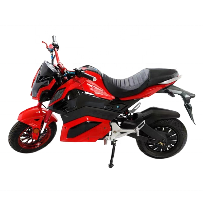 Z6 Chinese cheap price electric moto  Super Speed  motor racing electric motorcycle for sale electric dirt bikes