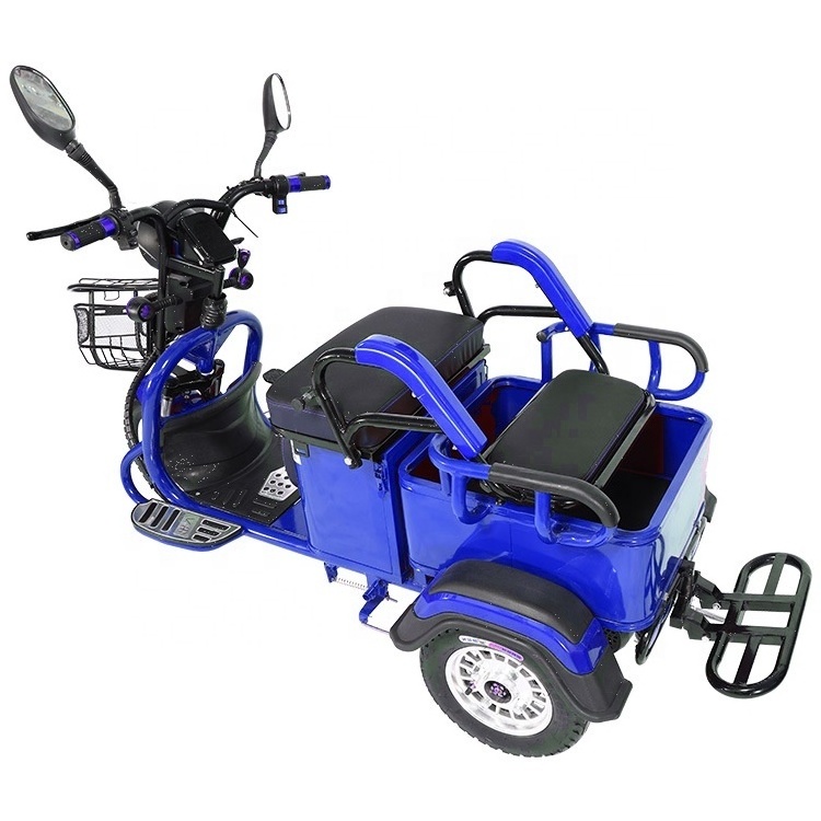 HIGYM DIAOYU  electric 3 wheeler tuk tuk petrol electric bike 3 wheels bajaj 3 wheel three wheel motorcycle sidecar trimoto