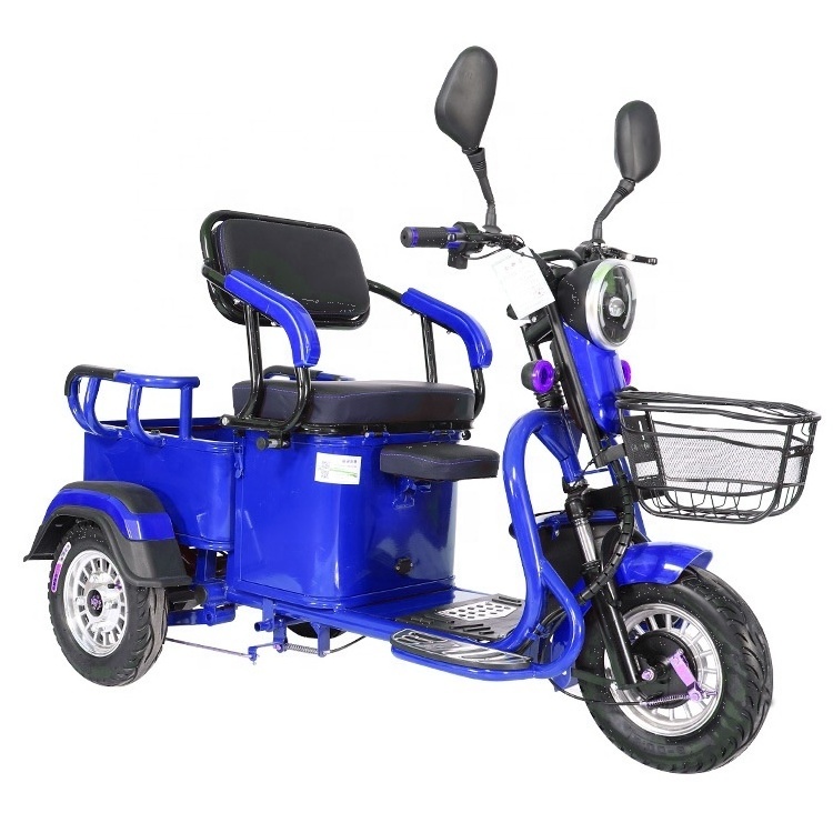 HIGYM DIAOYU  electric 3 wheeler tuk tuk petrol electric bike 3 wheels bajaj 3 wheel three wheel motorcycle sidecar trimoto