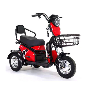 cabin mobility scooter passenger tricycle 500w electric scooter triciclo electrico de pasageros ventos moped dreirad e scooter f