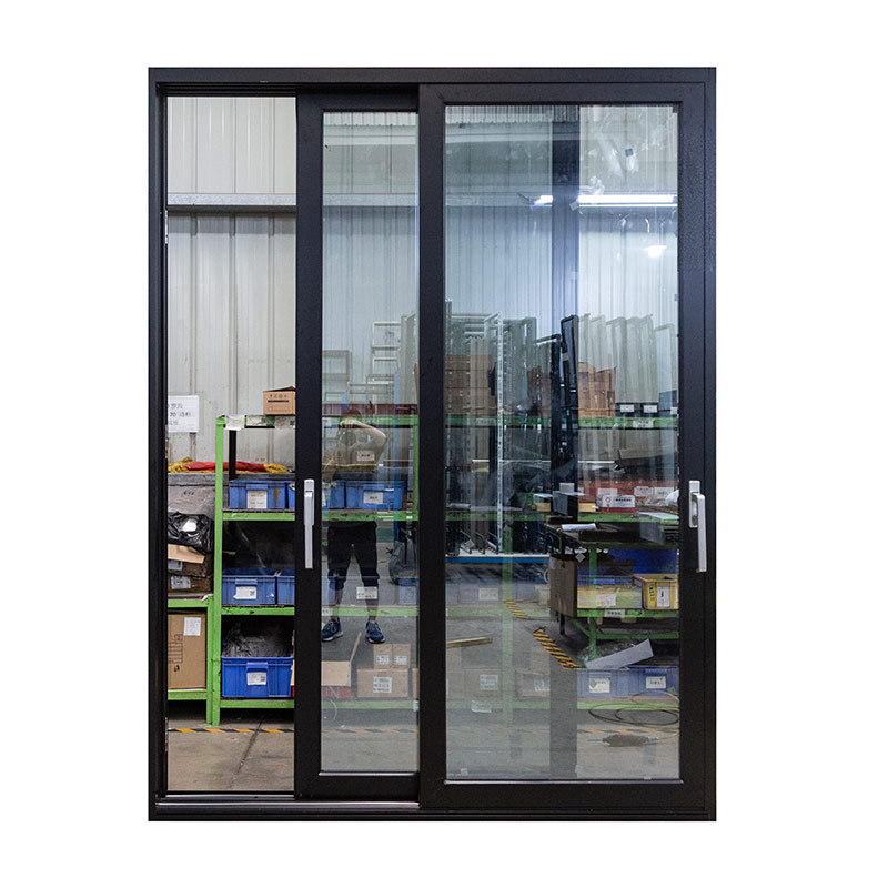 Hihaus custom home aluminium windows and doors manufacturers companies in china