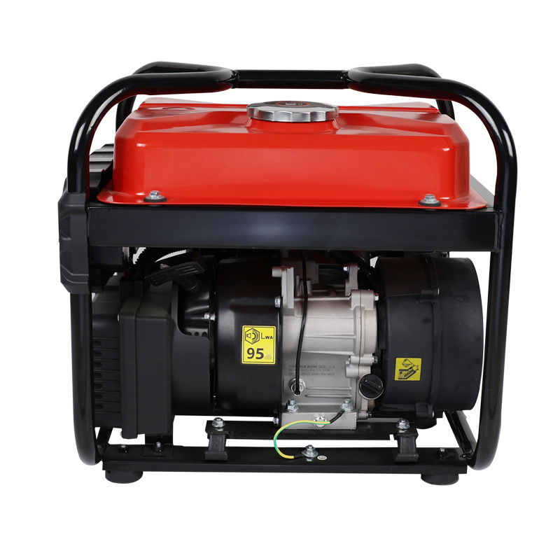 elepaq generator 1.8kva 2.0kva mobile electric car charger generator 4 stroke inverter  portable generators for home