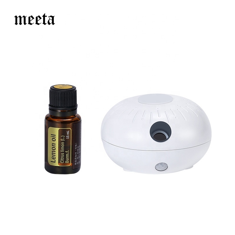 motion activated waterless unique mini car nebulizer aroma pura diffuser small essential oil wall diffuser bubble doterra