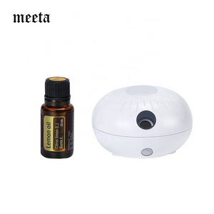 motion activated waterless unique mini car nebulizer aroma pura diffuser small essential oil wall diffuser bubble doterra