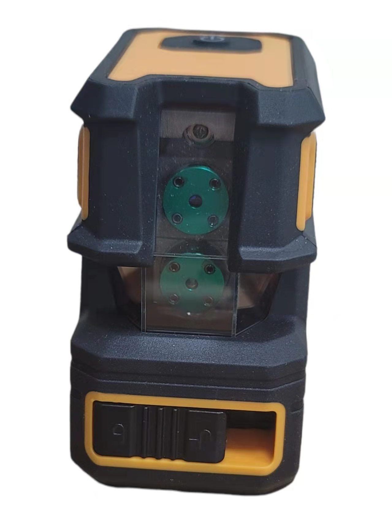 New Professional Construction laser level cross line Green bright and wide beam self laser