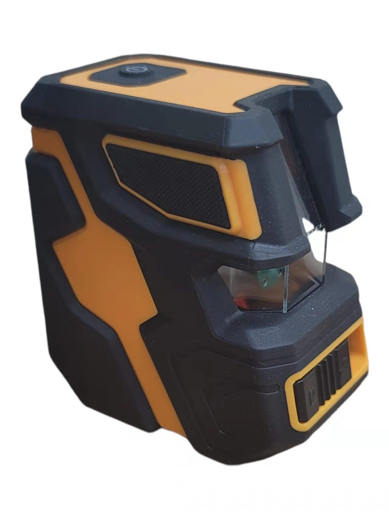 New Professional Construction laser level cross line Green bright and wide beam self laser