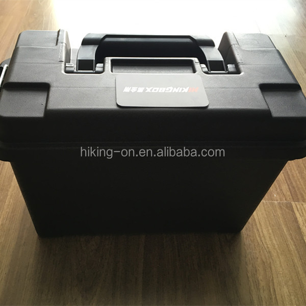 Cost-effective Ammo Can/Waterproof Ammo Box For Bullets Item No.HBC002