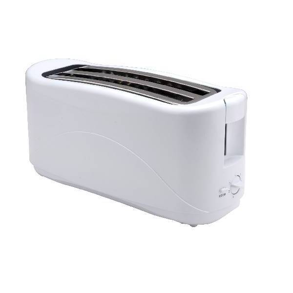 Household Kitchen Appliances Automatic Fast Heating Electric Breakfast Bread Toaster With 4 Slice toaster