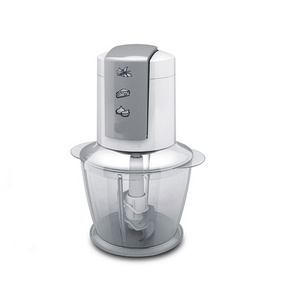 Kitchenware Multi-functional Electric Vegetable Chopper & Mini Food Processor Meat Chopper for Home use