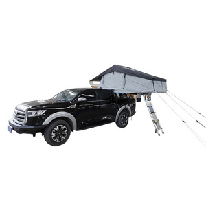 4 wheel motorcycle big size 4x4 accessories Outdoor car roof top tent ,camper trailer,tent Made in China