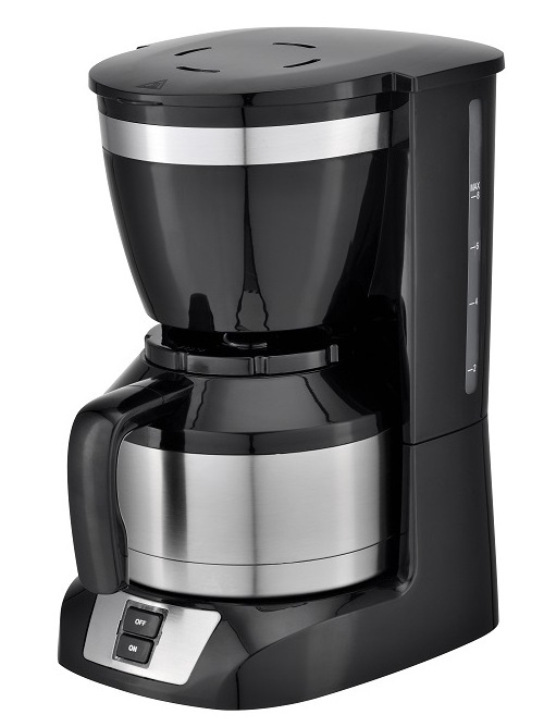 New Electric Coffee Maker Automatic Coffee Grinder for Home