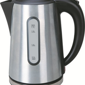 Hot sale Mini Stainless Steel Cordless Electric water Kettle for home use