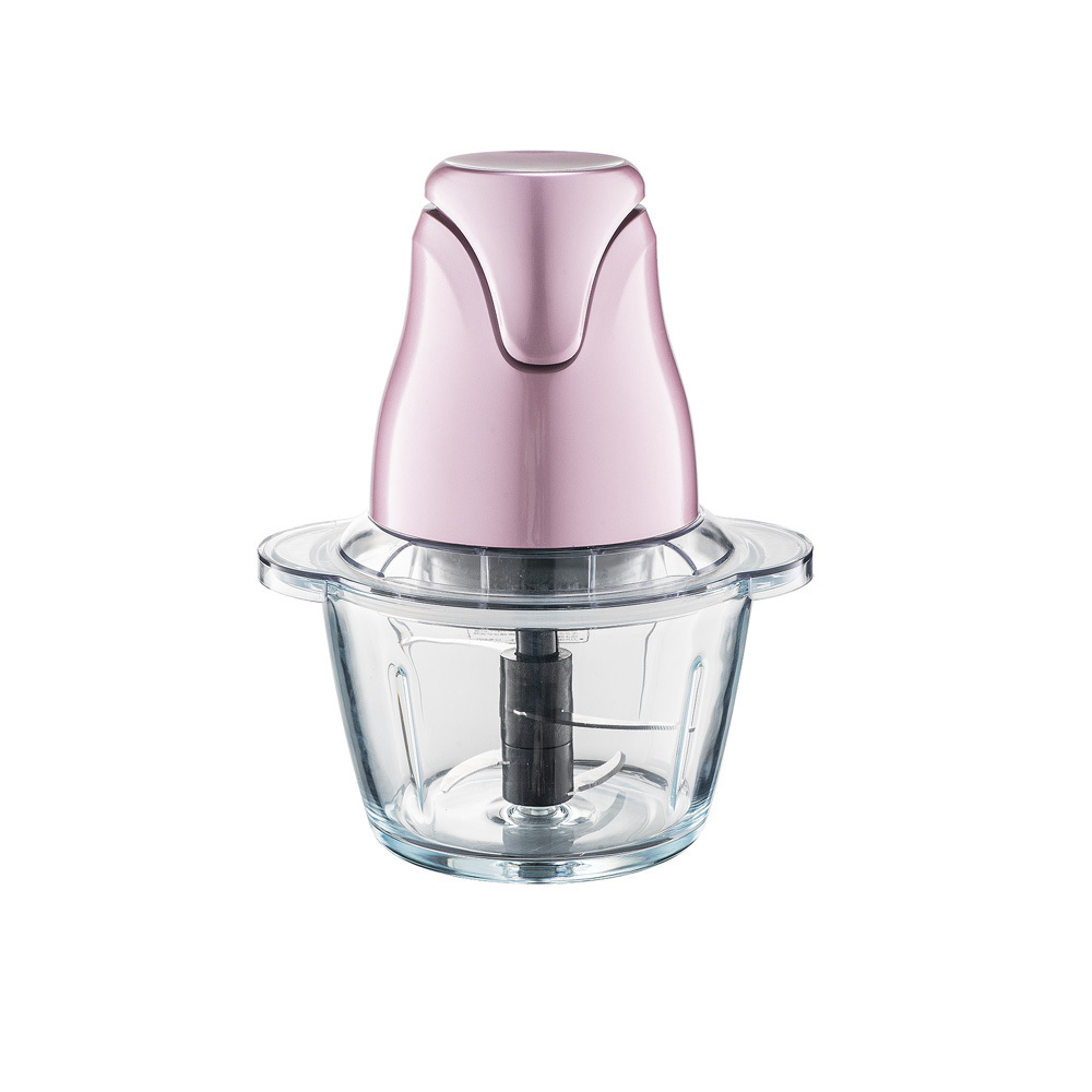 New Hot sale Portable Battery Electric Meat Grinder Cordless Food Chopper Mixer Food processor