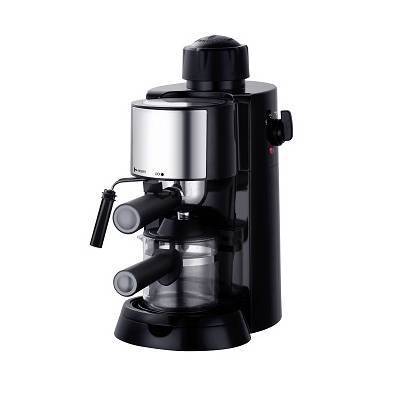 Home Kitchen Appliances  650W 5 cups drip coffee maker keep warm function