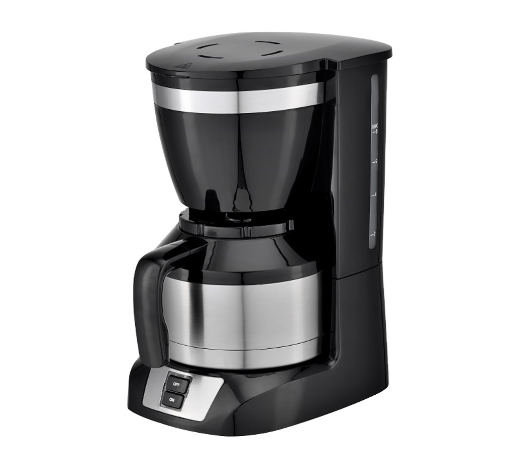 New Electric Coffee Maker Automatic Coffee Grinder for Home