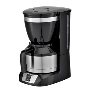 New Electric Coffee Maker Automatic Coffee Grinder for Home