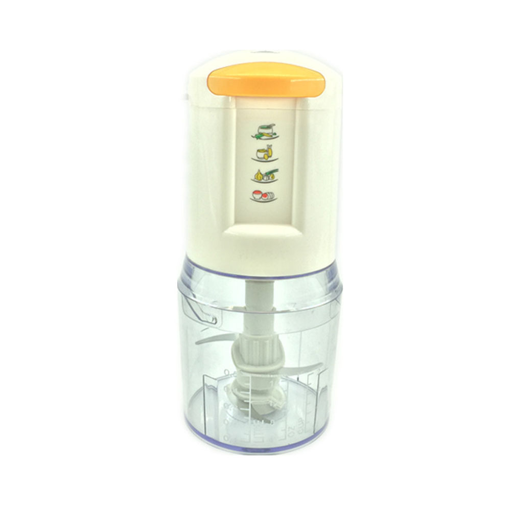 Hot sales 300W Multi-functional Electric Food Processors Electric Vegetables Food Choppers for Home use