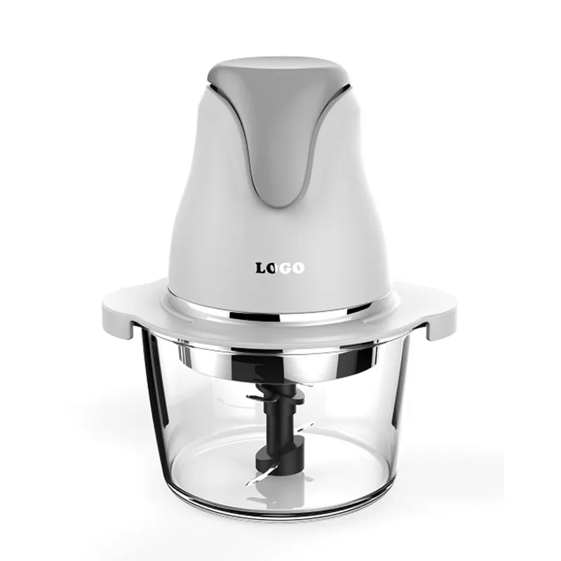 Portable Stainless Steel Blades Blade Fruit Mini Electric Juice Extractor Machine Food Processor