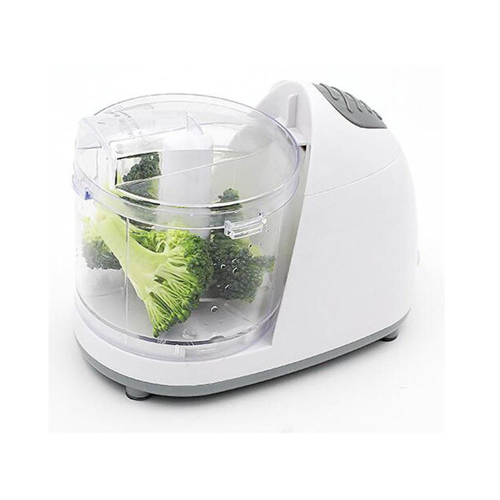 Hot sale Portable USB Electric Meat Grinder Rechargeable Cordless Vegetable Onion Garlic Food processor