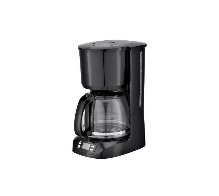 New Design Coffee Grinder Electric Coffee Maker with Digital Function Portable Coffee Maker