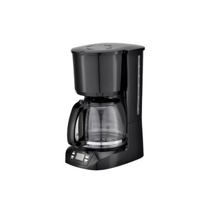 New Design Coffee Grinder Electric Coffee Maker with Digital Function Portable Coffee Maker