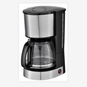 CM109A  Hot sales Mini 12 Cups Drip Coffee Maker