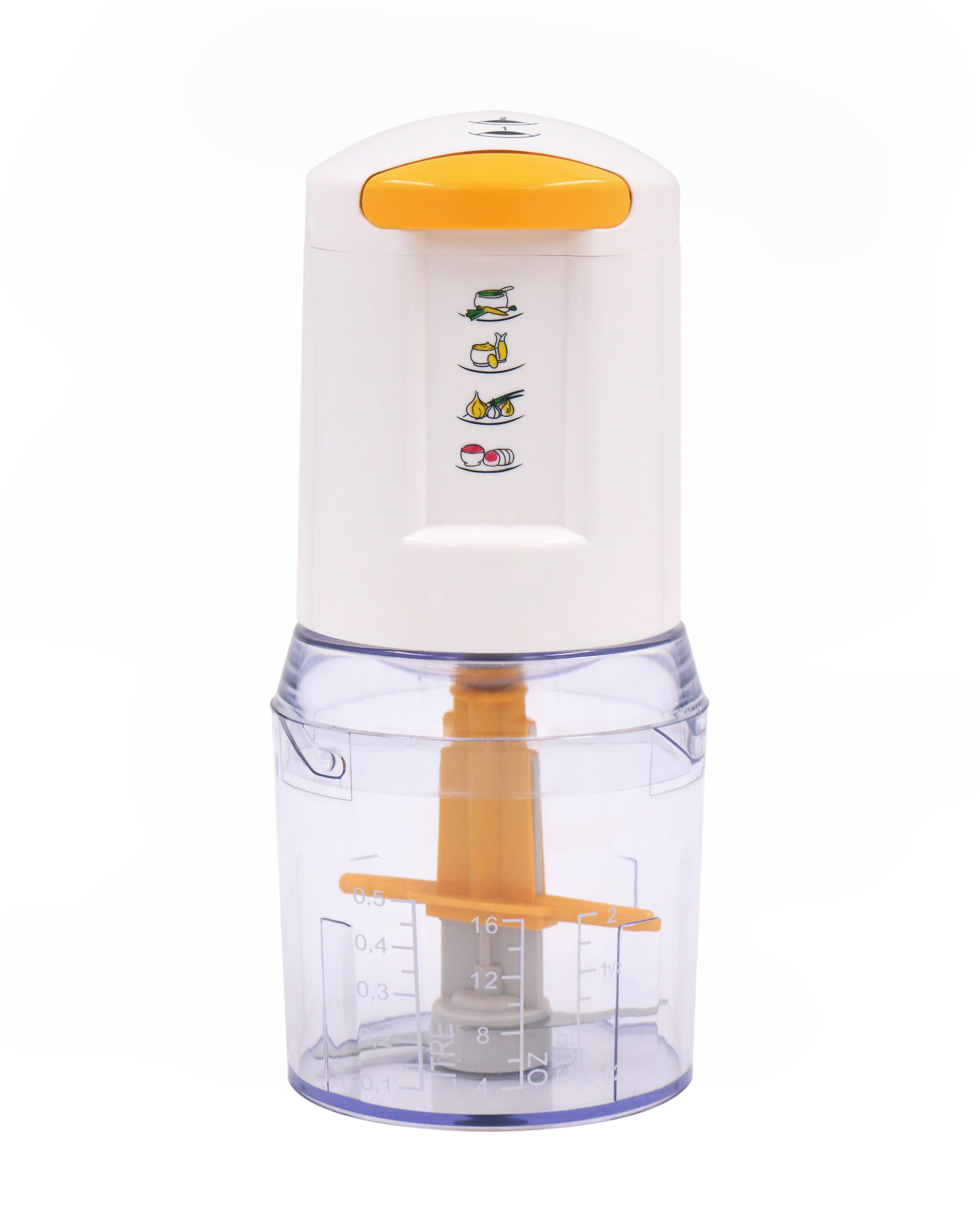 Hot sales 300W Multi-functional Electric Food Processors Electric Vegetables Food Choppers for Home use