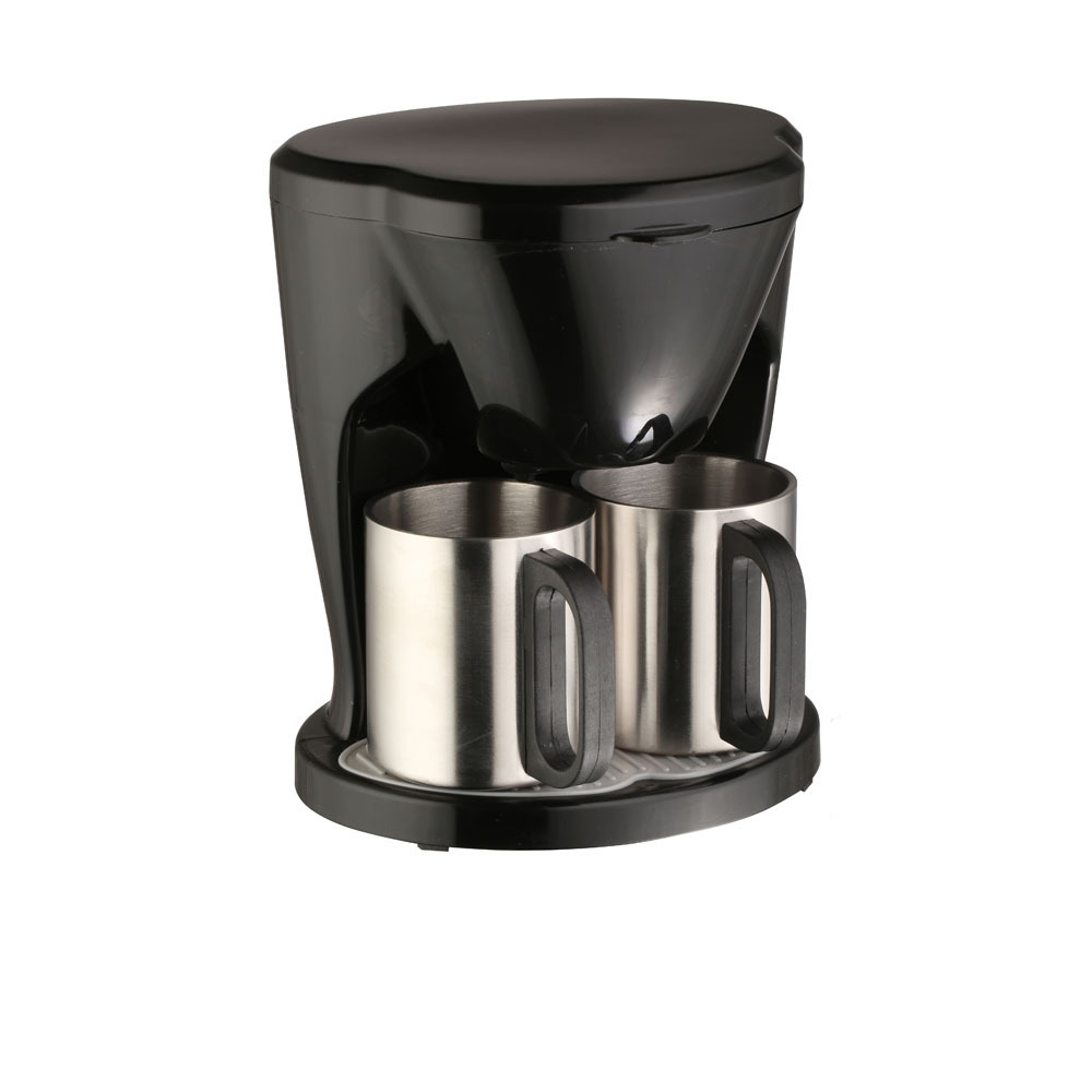 CM109A  Hot sales Mini 12 Cups Drip Coffee Maker