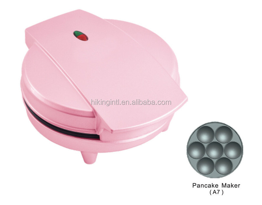 automatic pancake waffle  maker machine/industrial pancake maker