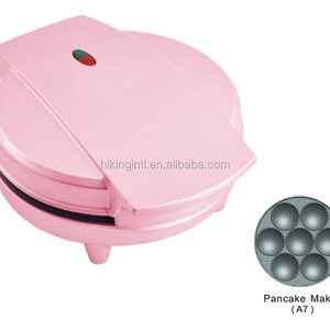 automatic pancake waffle  maker machine/industrial pancake maker