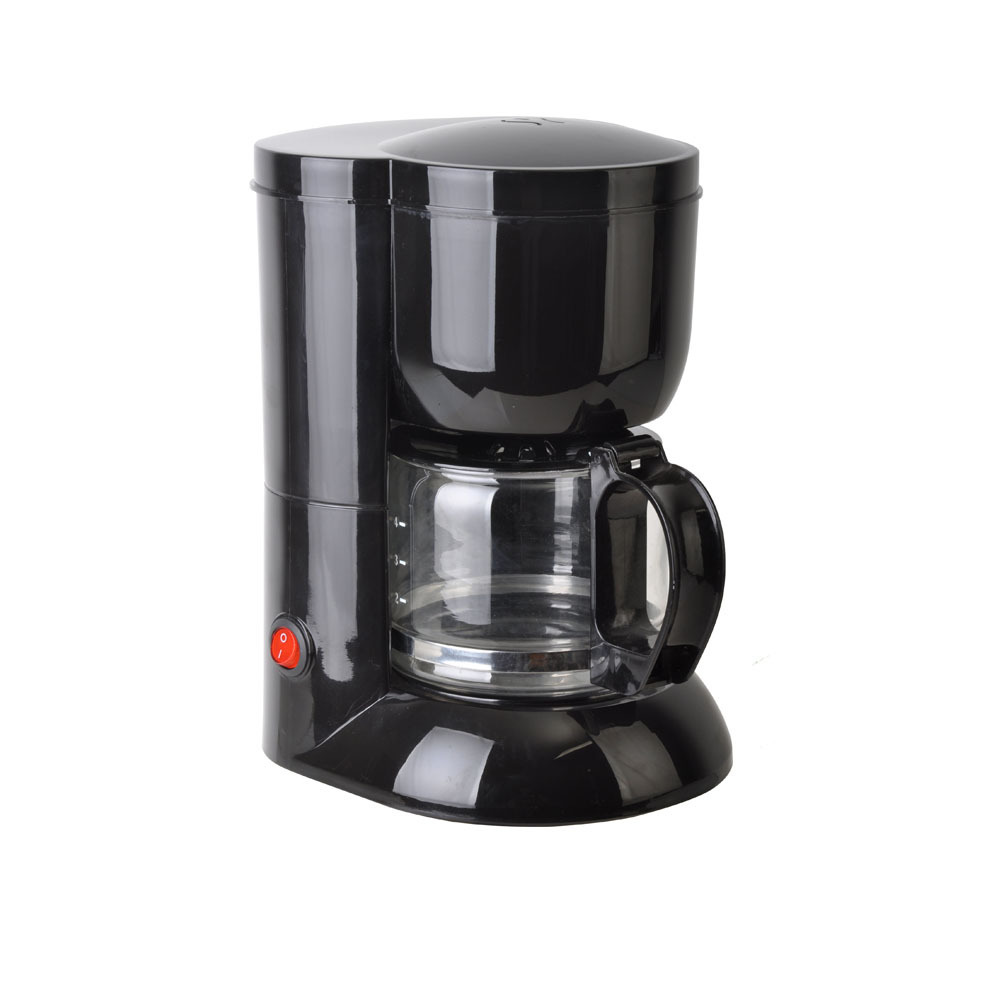 CM109A  Hot sales Mini 12 Cups Drip Coffee Maker