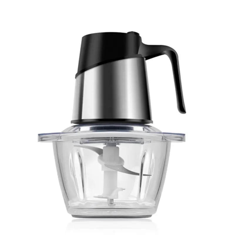 Portable Stainless Steel Blades Blade Fruit Mini Electric Juice Extractor Machine Food Processor