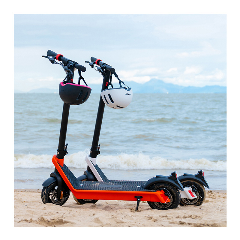 Eu Usa Stock electric 500w 1000w Folding E Scooter X9 Pro Max Speed 40km/h Adult Kick Scooter