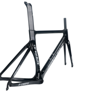 China Factory good quality newest design wholesale frames bicycle part road bike carbon frame