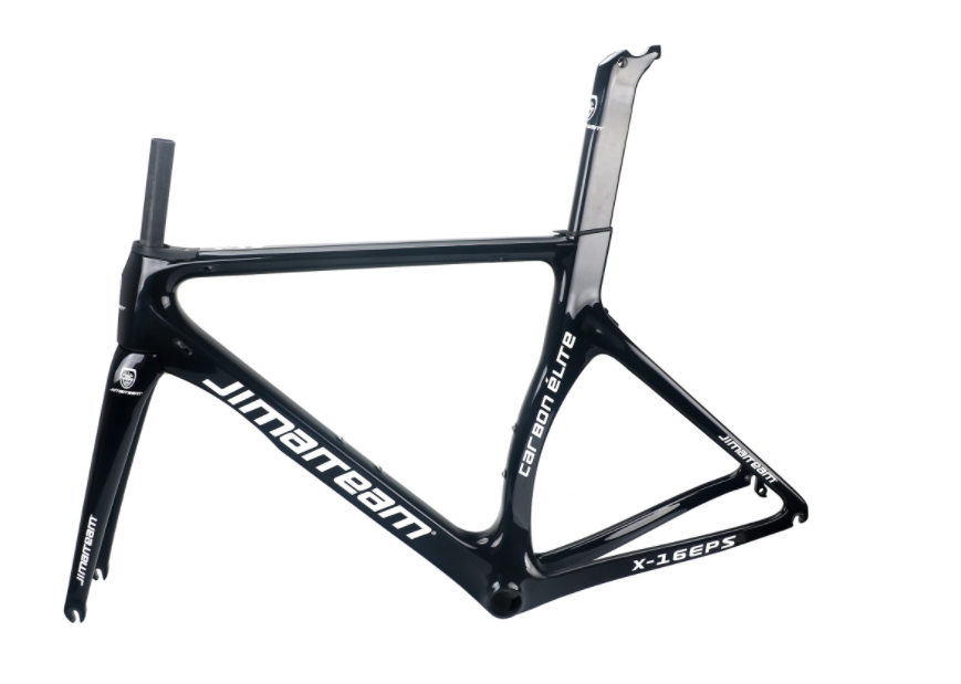 China Factory good quality newest design wholesale frames bicycle part road bike carbon frame