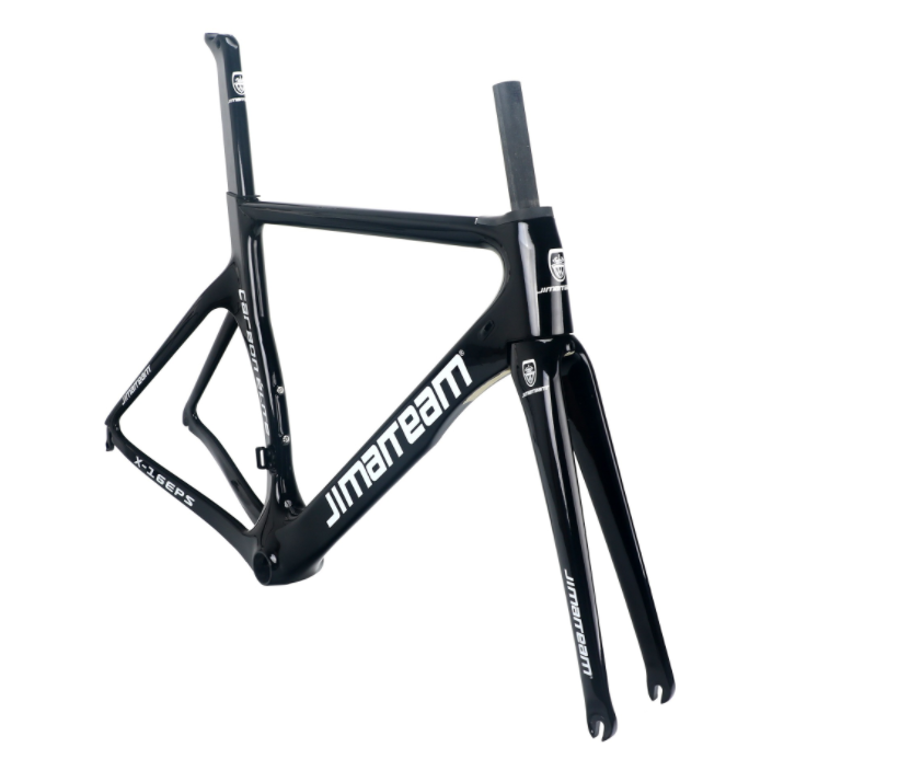 China Factory good quality newest design wholesale frames bicycle part road bike carbon frame