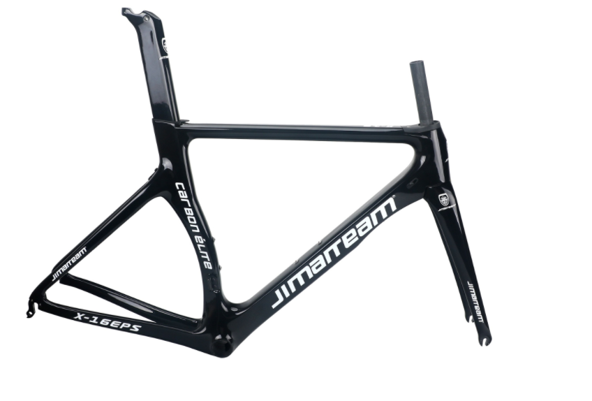 China Factory good quality newest design wholesale frames bicycle part road bike carbon frame