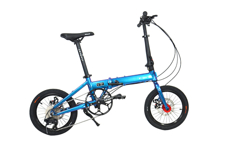 Bicycle Frame Kids bike frame Cargo Bike Frame Newest Design Aluminum Alloy Direct Factory Custom Kids OEM