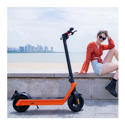 Eu Usa Stock electric 500w 1000w Folding E Scooter X9 Pro Max Speed 40km/h Adult Kick Scooter