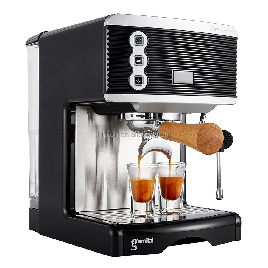 Cross border hot selling Portable travel Espresso Machine espresso car coffee machine portable coffee maker