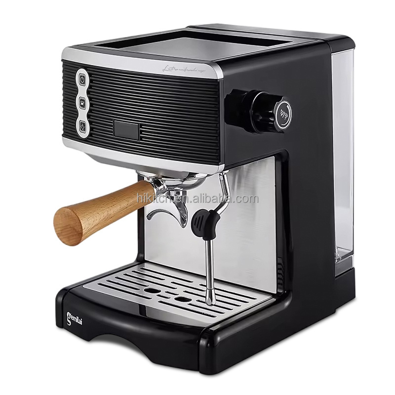 Cross border hot selling Portable travel Espresso Machine espresso car coffee machine portable coffee maker