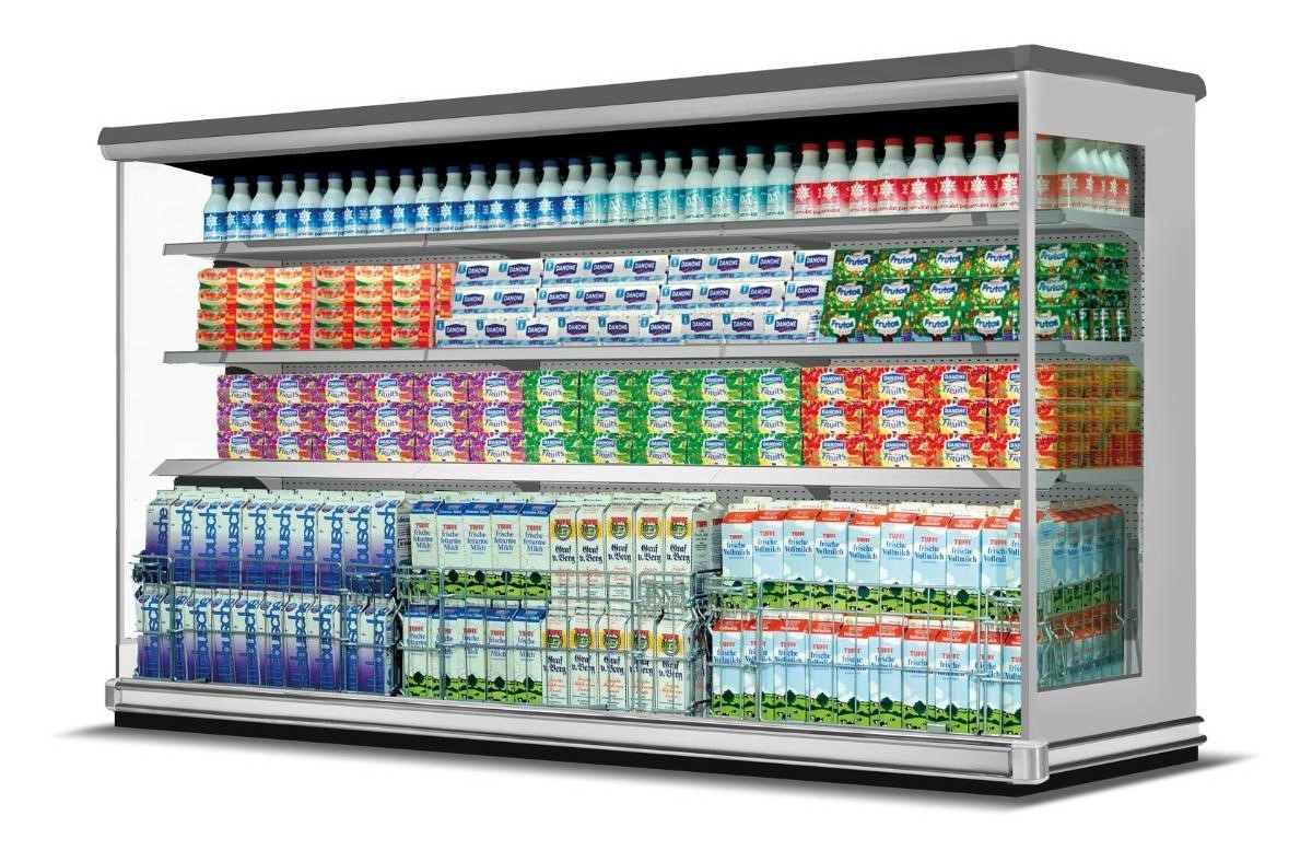 freezer vertical Beverage Refrigerator cold drink refrigerator display fridge upright freezers display Pepsi refrigerator