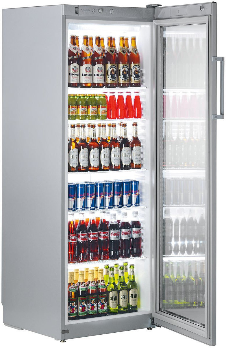 freezer vertical Beverage Refrigerator cold drink refrigerator display fridge upright freezers display Pepsi refrigerator