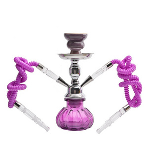 Hookah-Shisha-For-Sale Wholesaler Luxury Shisha sheesha chicha hukka set Cigarette Travel Tunisia China Hookah Kits