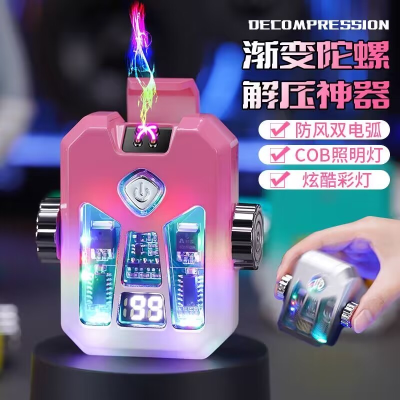 mecha shaped cheap lighter cigarette Refillable gas lighters smoking accessories