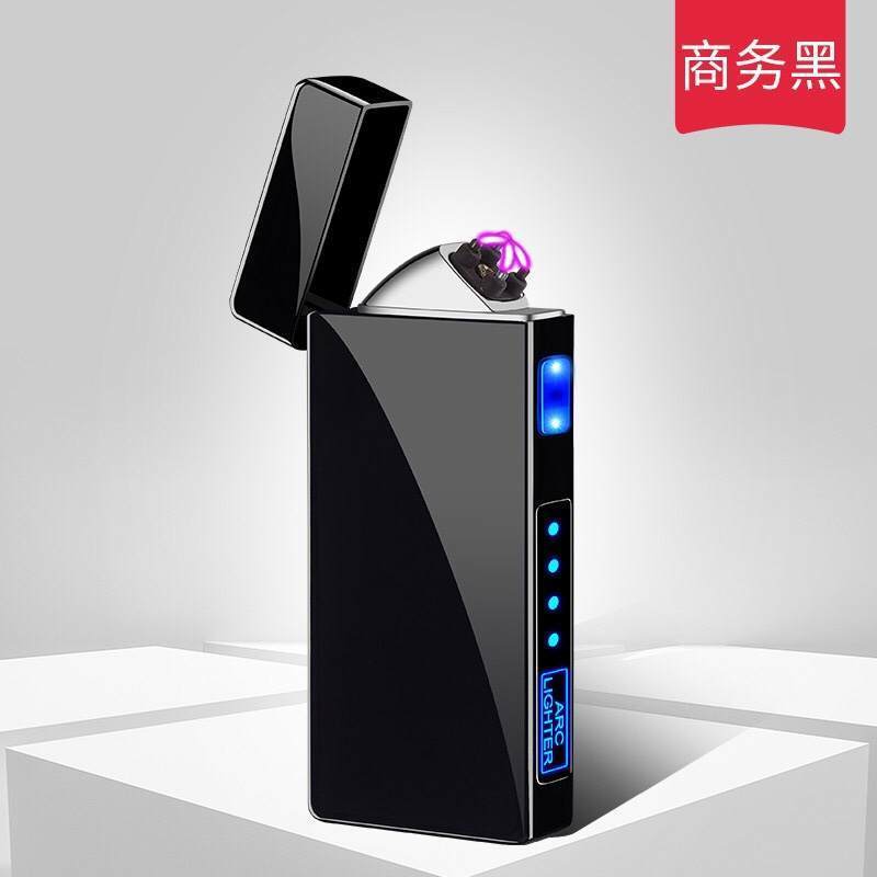 Cigar Lighter Electric Encendedores Recargables Accendino Mechero Electrico Usb Lighter Cigar Liter for Smoking