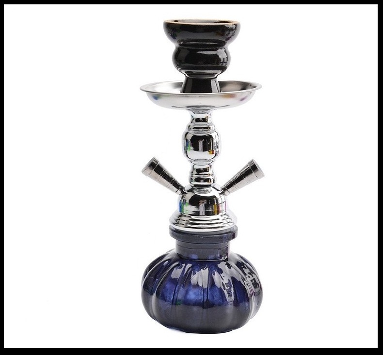 Hookah-Shisha-For-Sale Wholesaler Luxury Shisha sheesha chicha hukka set Cigarette Travel Tunisia China Hookah Kits