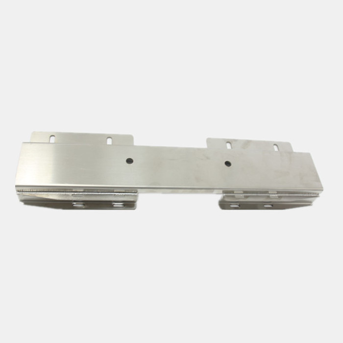 OEM Custom Aluminum Stainless Steel Laser Cutting Bending Welding Sheet Metal Fabrication Brackets Mounts Spare Parts