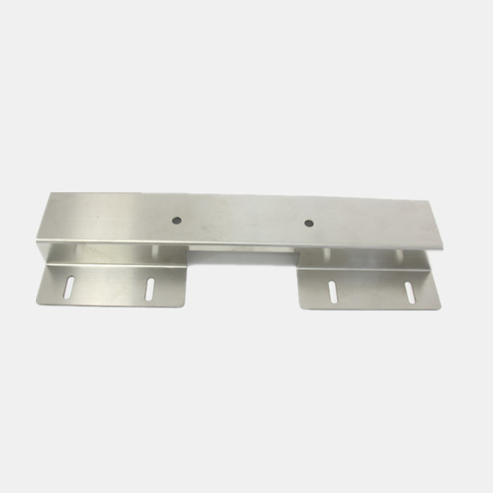 OEM Custom Aluminum Stainless Steel Laser Cutting Bending Welding Sheet Metal Fabrication Brackets Mounts Spare Parts