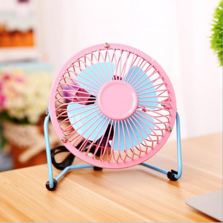 Hand-Free Mini Usb Fan Rechargeable Sport Hot Sale Cooling Rechargeabl Cute Portable Fans Astronaut Handheld Cooler Fan Portable